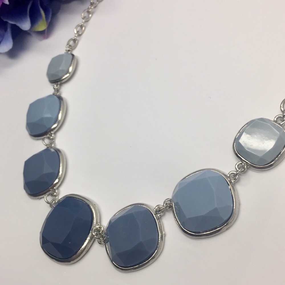  2/$24 Ombré Statement Necklace